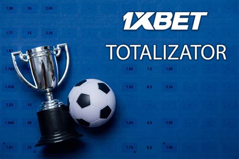 europe bet totalizator.